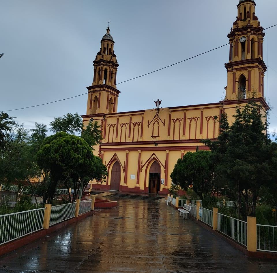 Parroquia - 