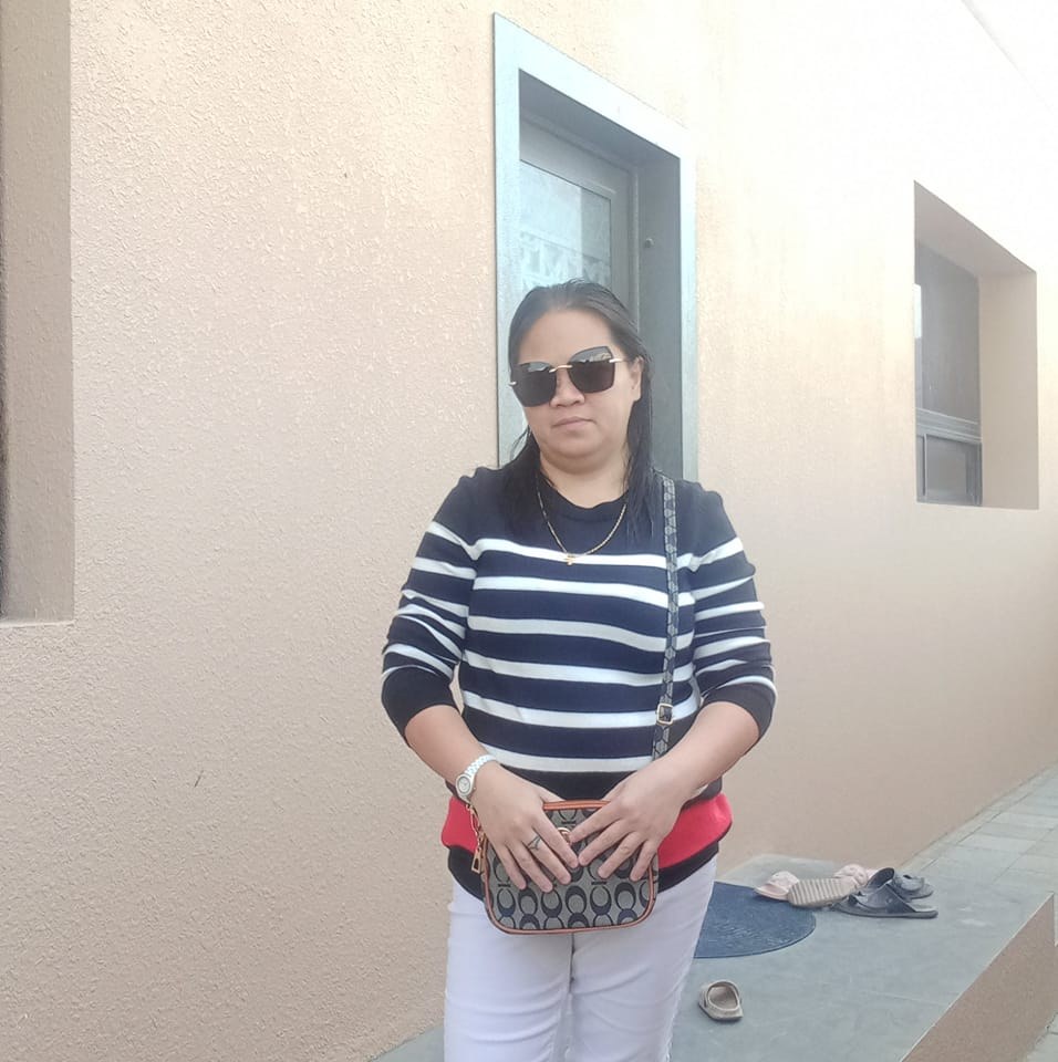 Flor D. Napoles