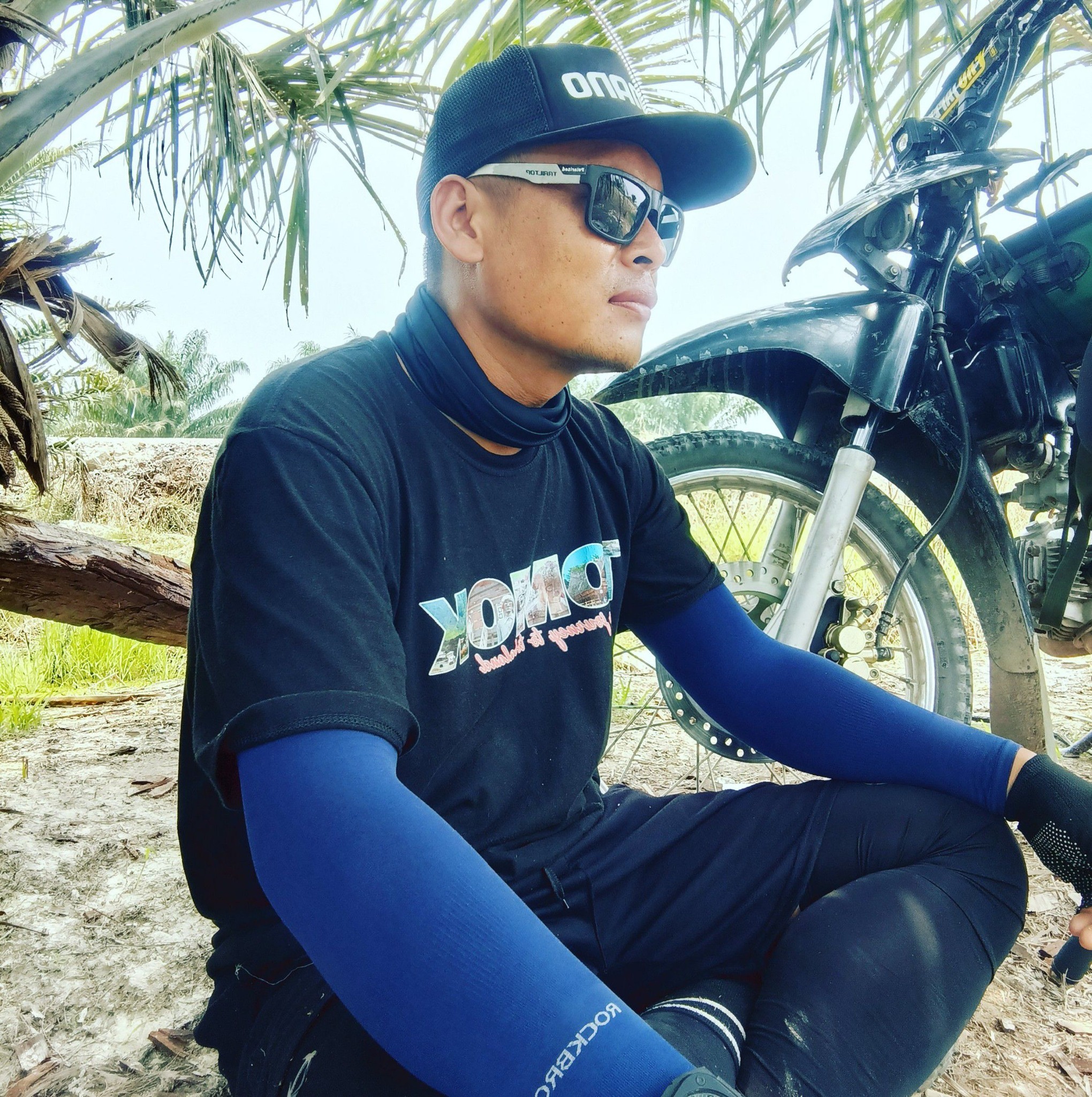 Sekali senggol langsung kecantol #castingfish | Bvdy Dee Azee