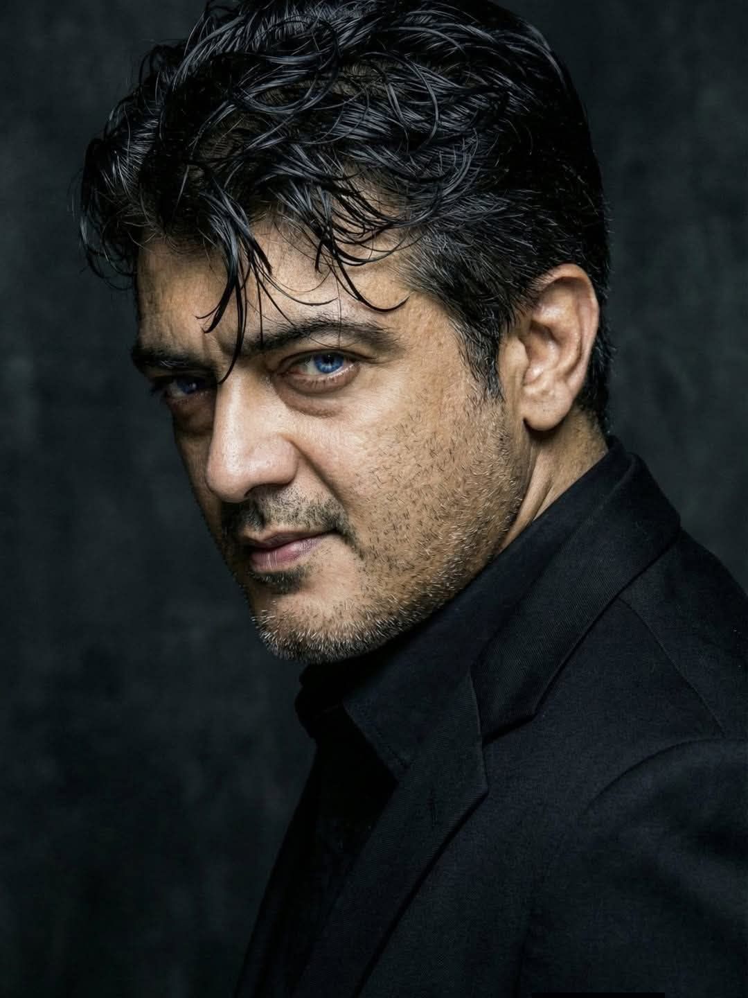 Ranjith Kumar Dpi