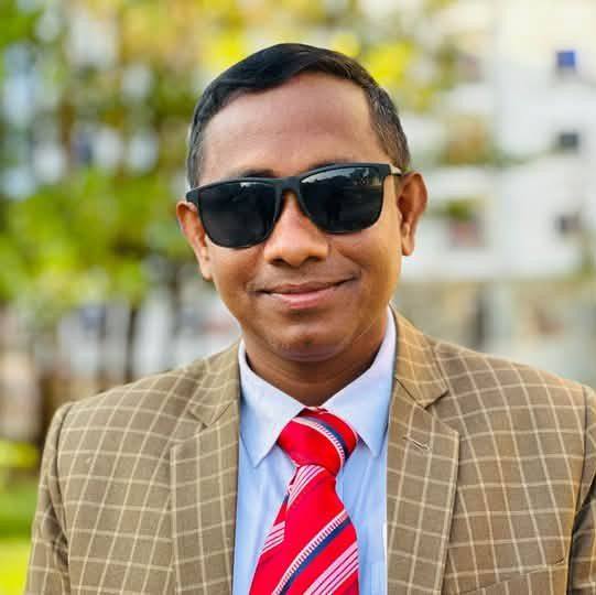 Ruhul Amin