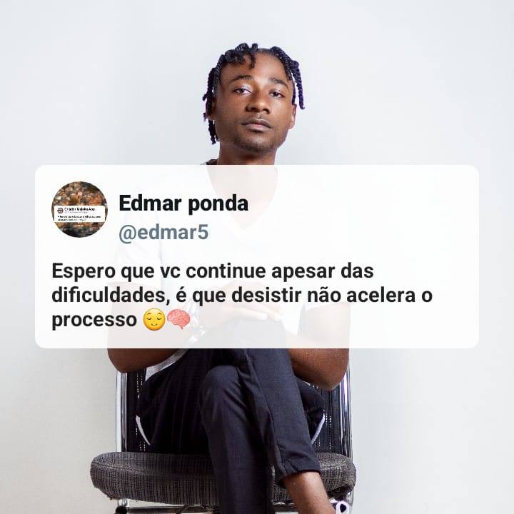 Edmar Ponda