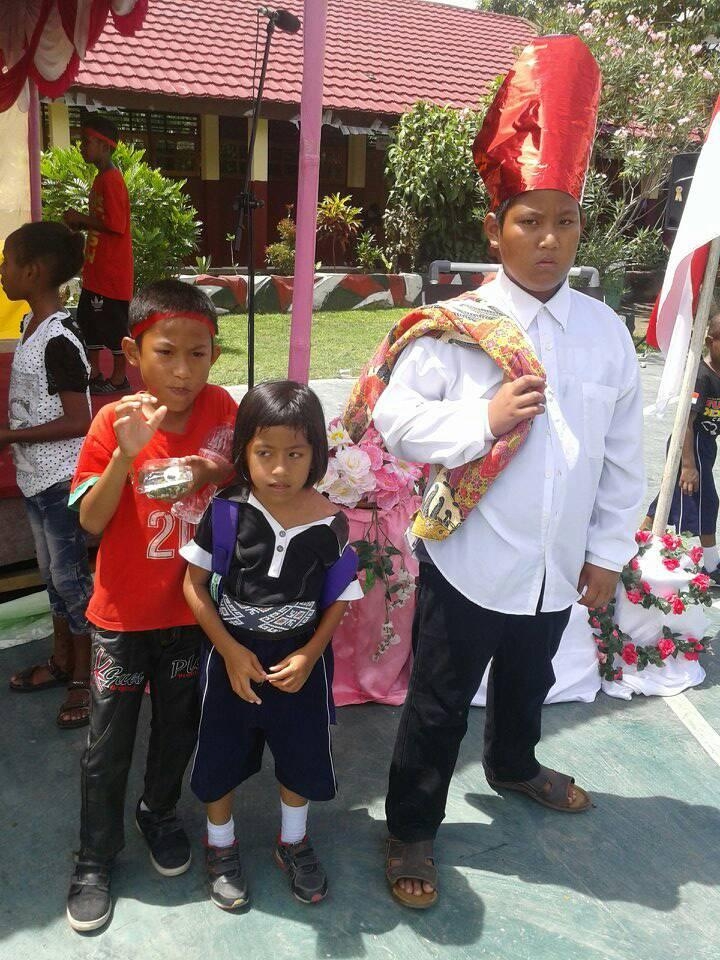 Penyebab kabut asap di timika dan papuah tengah pada umumnya adalah ...