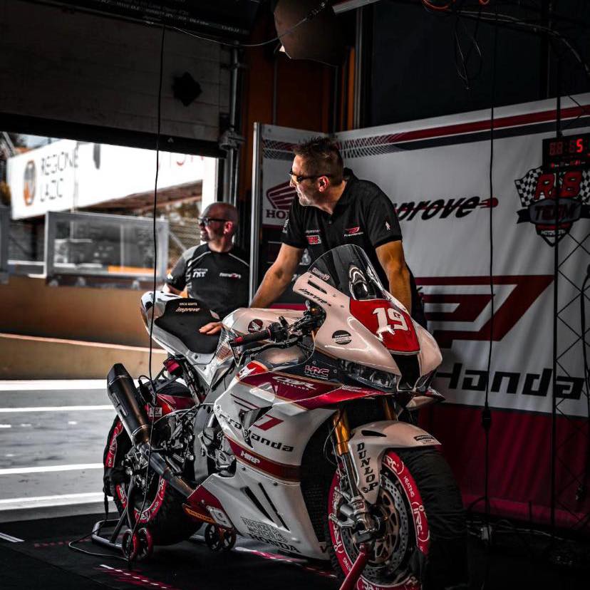 AWA Racing