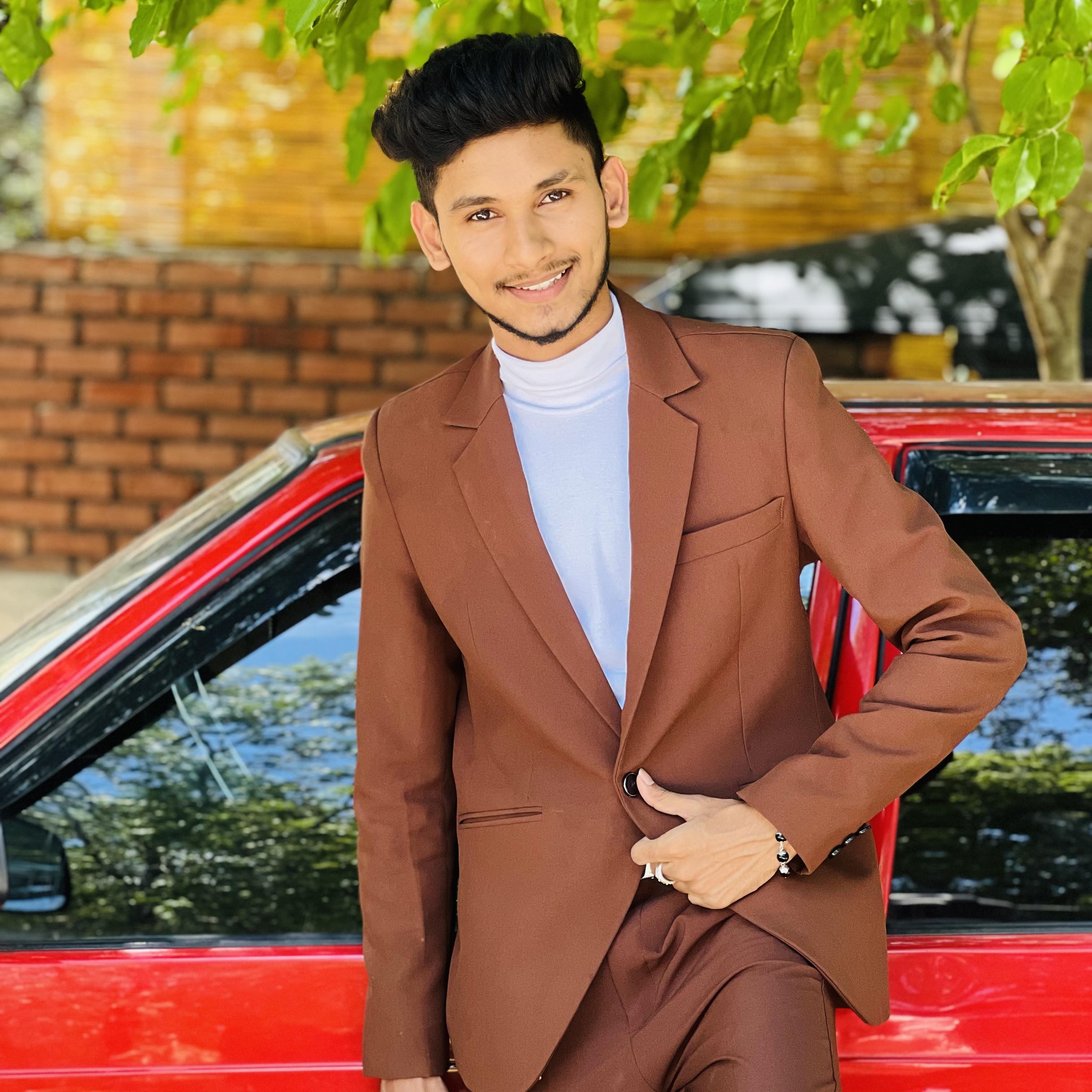 Rashith Wathsala