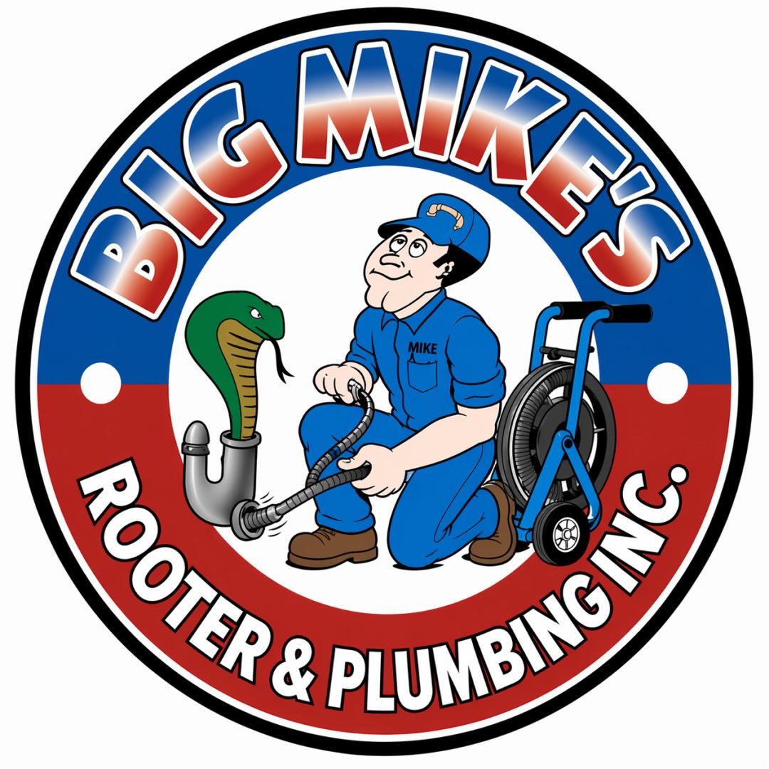Big Mike's Rooter & Plumbing Company, Inc. | San Bernardino CA
