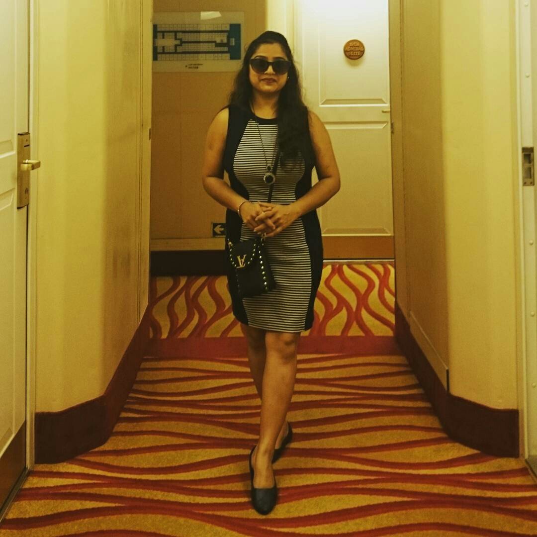 Chhavi Rastogi