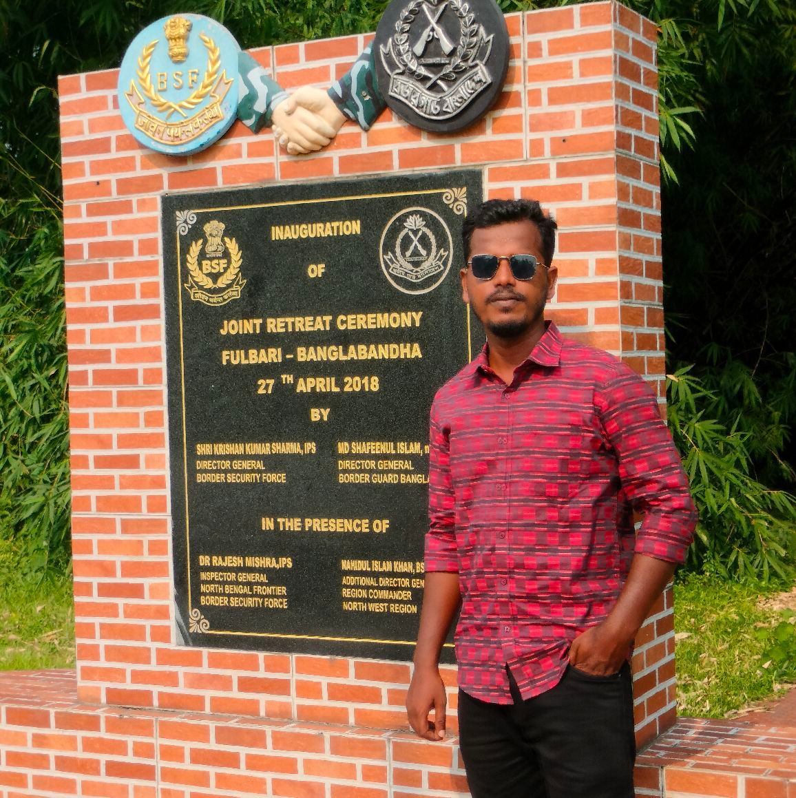 MD Ripon Hossain