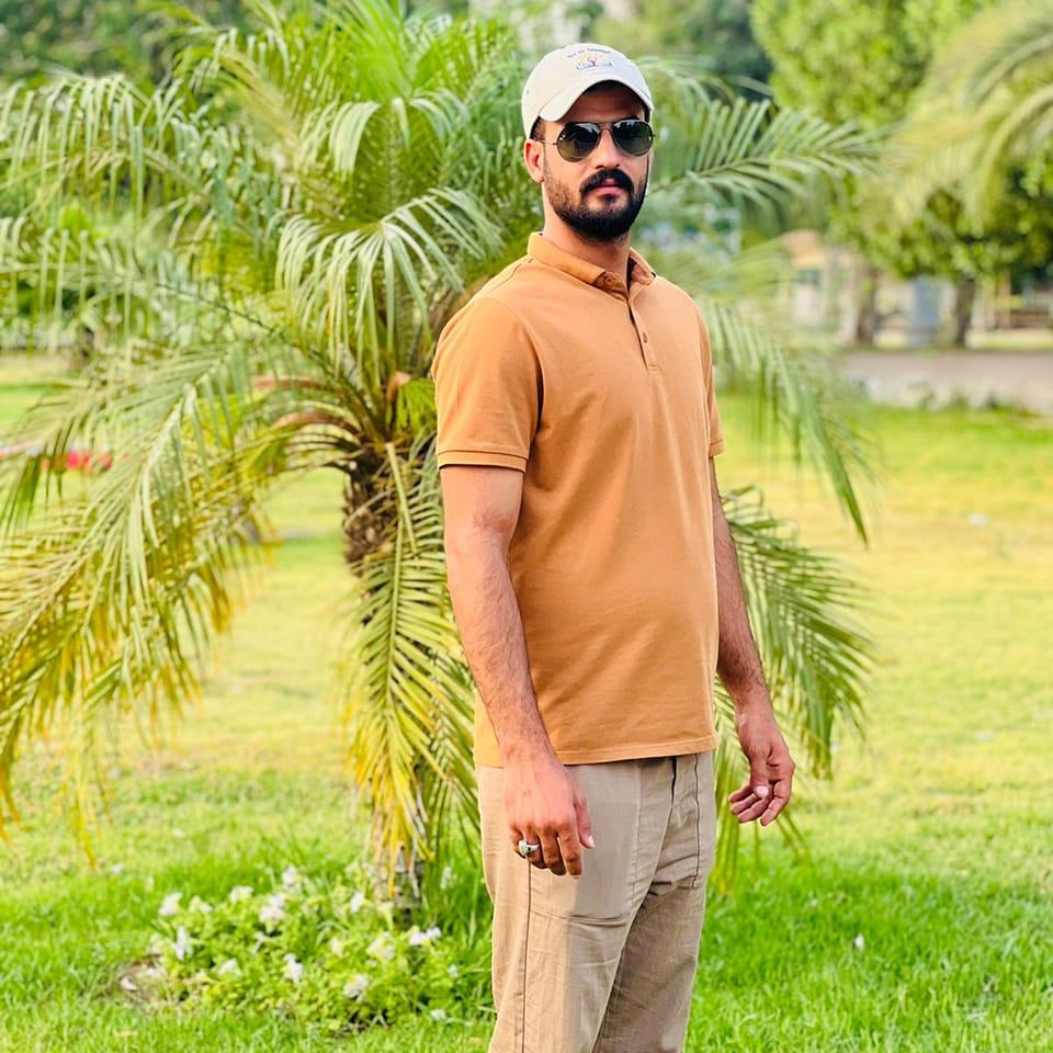 Ahmed Rasol