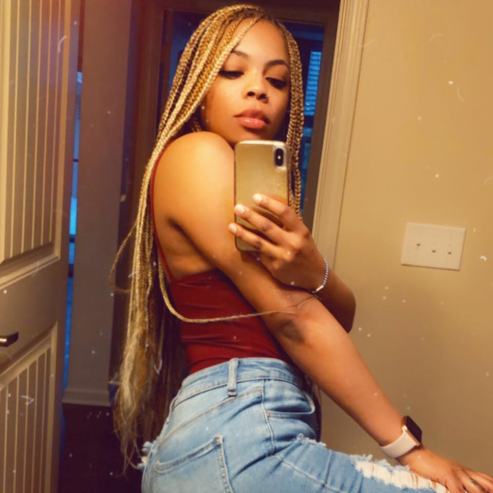 Jaquayla McKinley