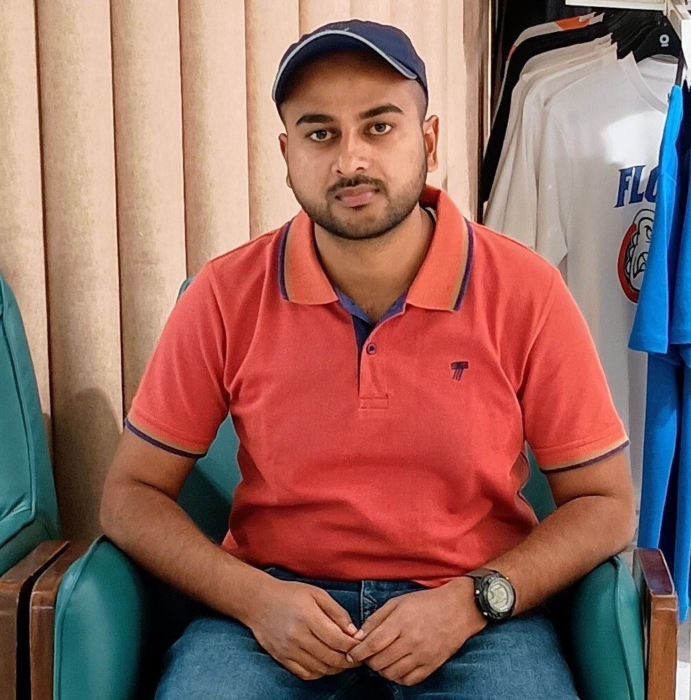 Modassir Hussain