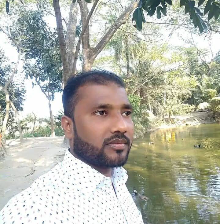 Rafiq Khan