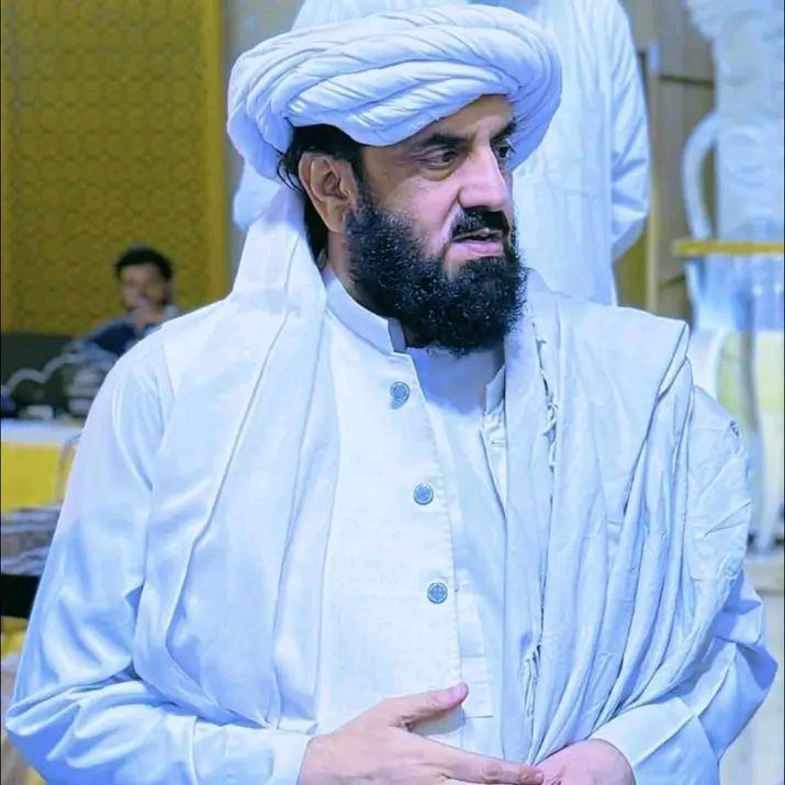 Ahmad Mahtab Rana