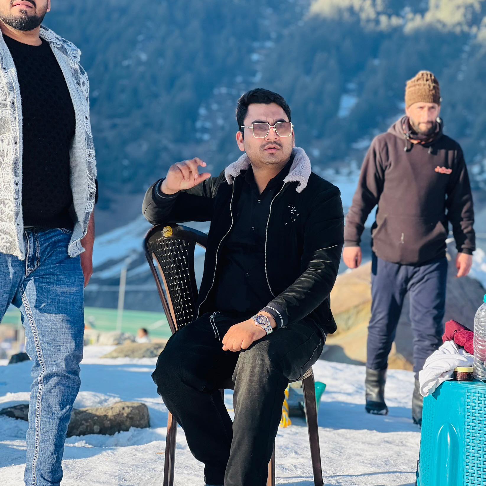 Rola pe gya #pakistan #viralpost ️ | Salman Khan