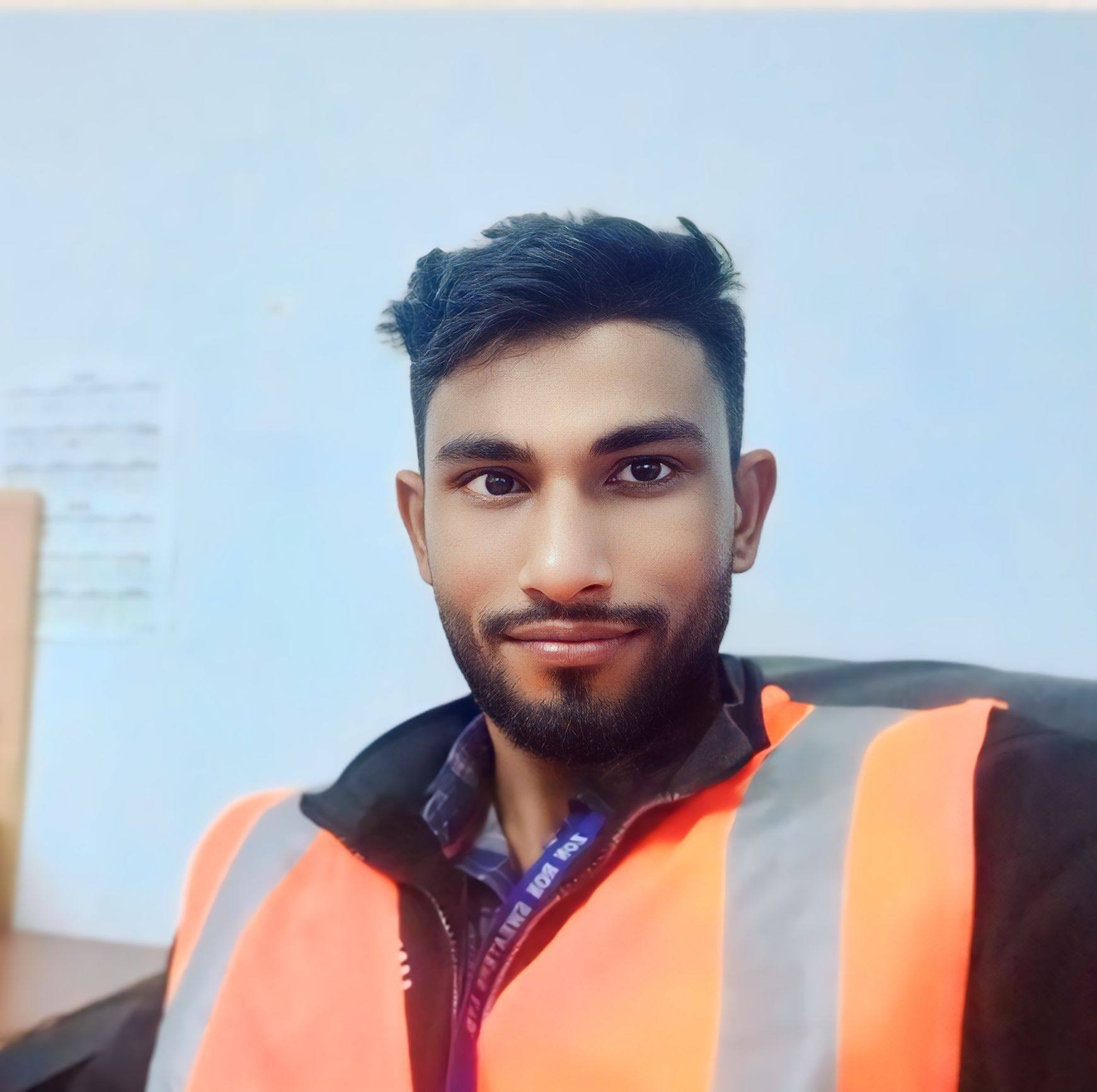 Rashed Sarkar