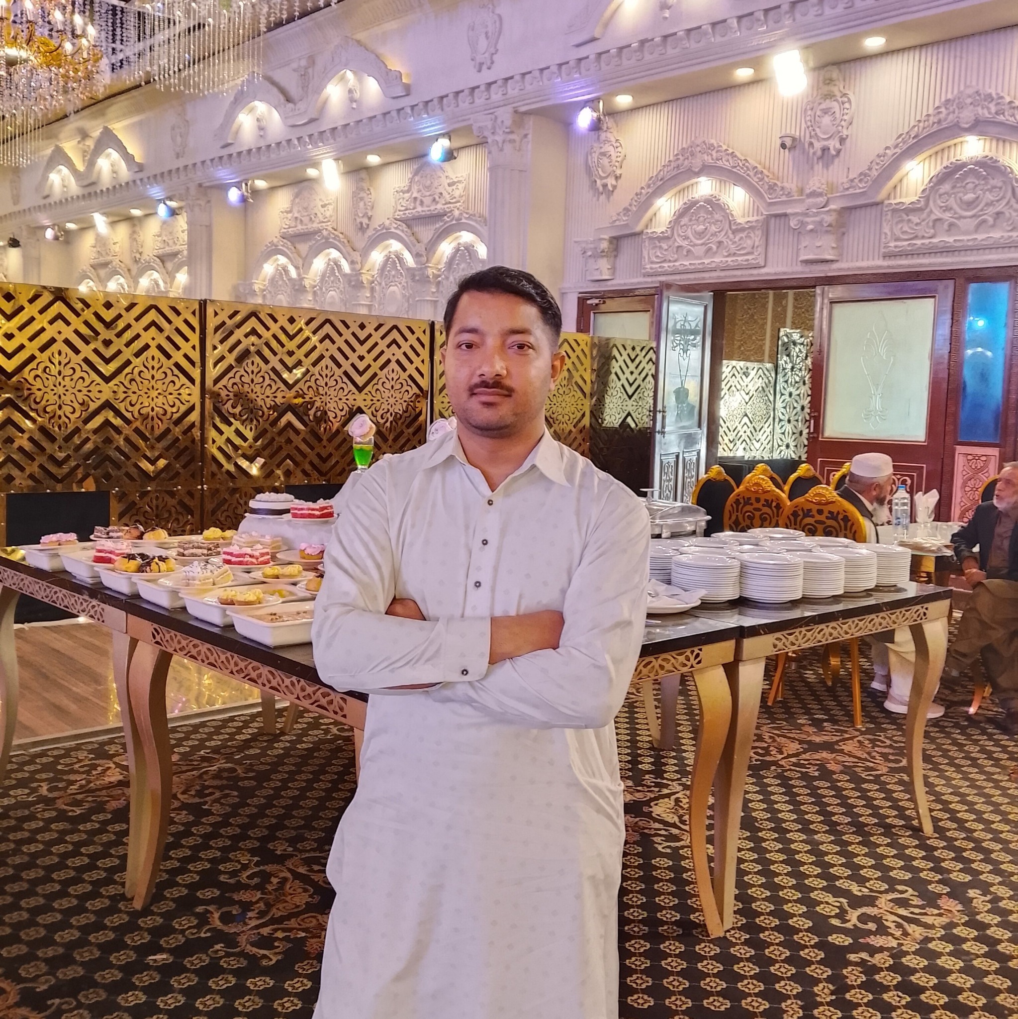Oder from Sailkoat Number 03125052506 | Zeeshan Ali Bykea Rider