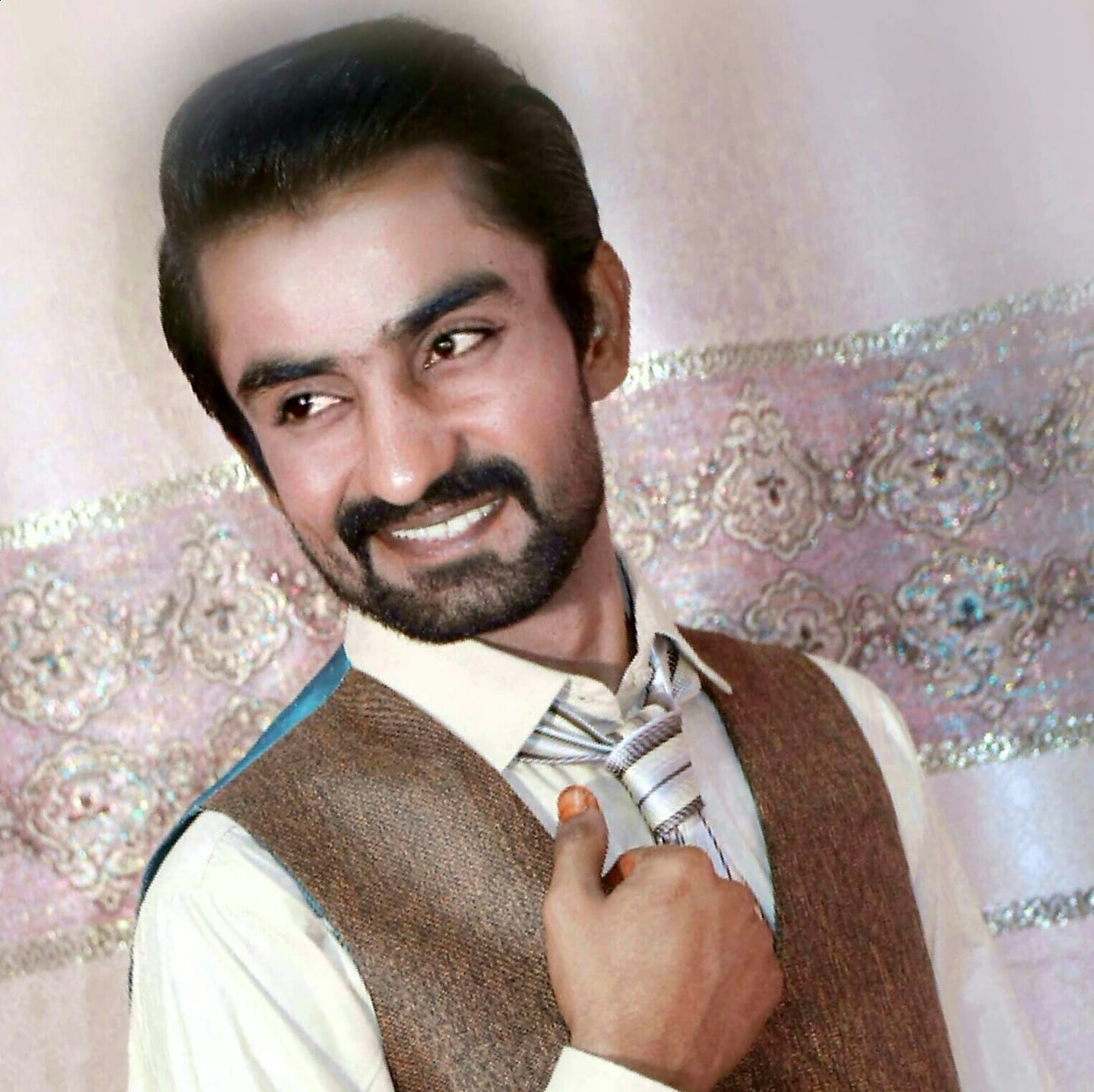 Rajab Riaz Misson