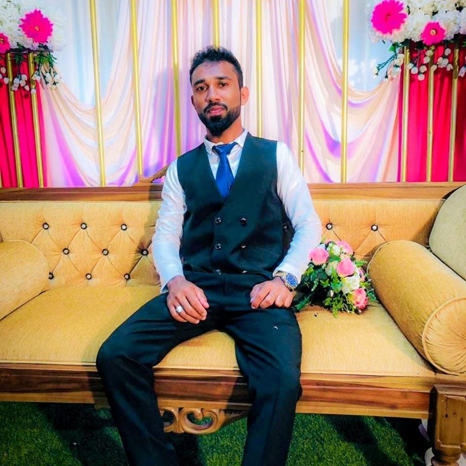 Rimaz Maaz