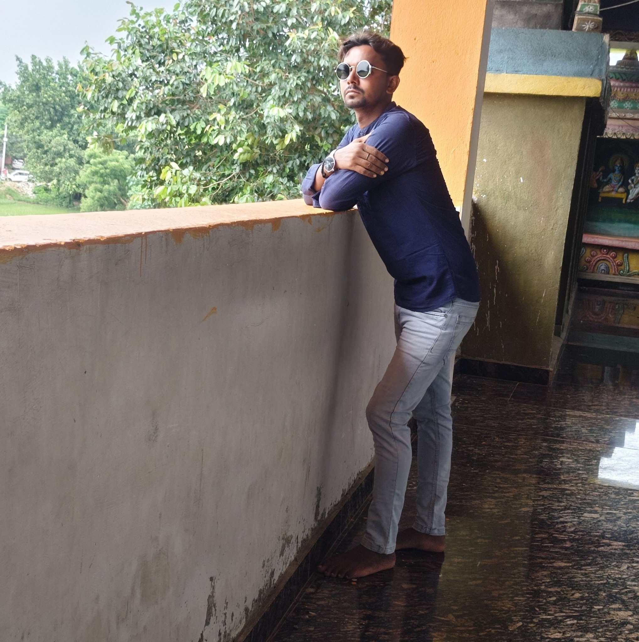 Anuj Raj Anand
