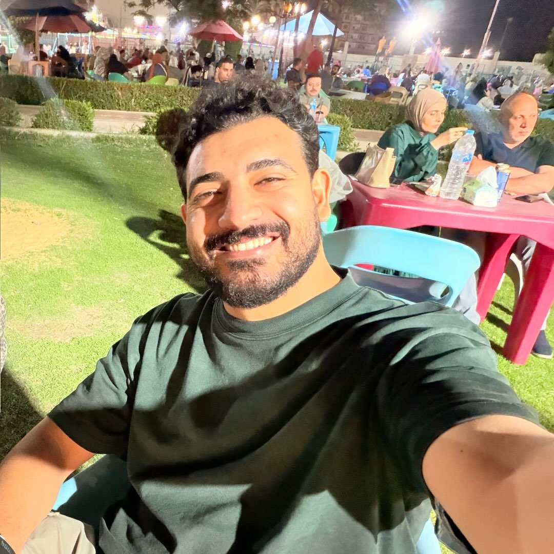 Ahmed Ragab