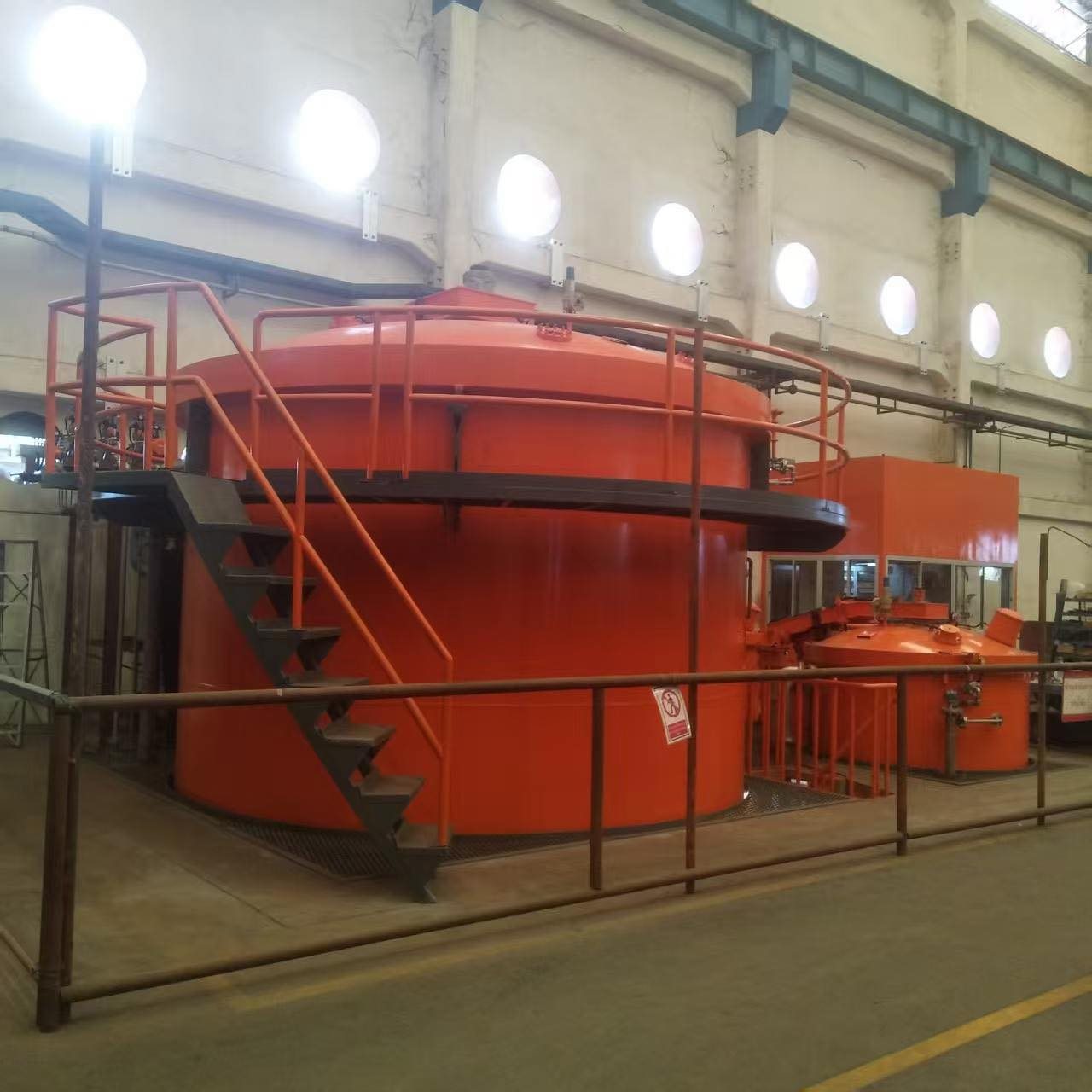 Motor stator & rotor notching press machine Motor stator & rotor slot ...