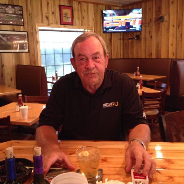 Mike Raney