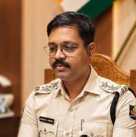 Rakesh Kumar Behera