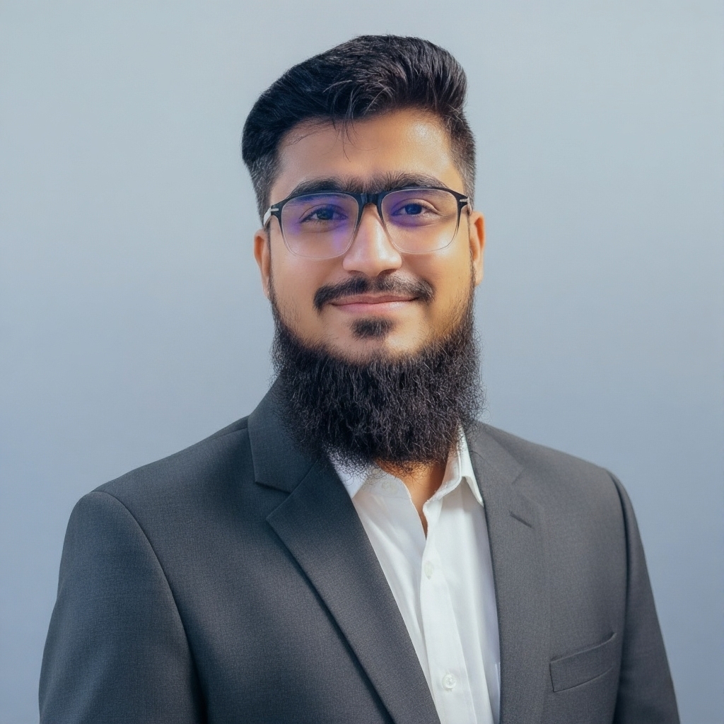 Hasham Vakani