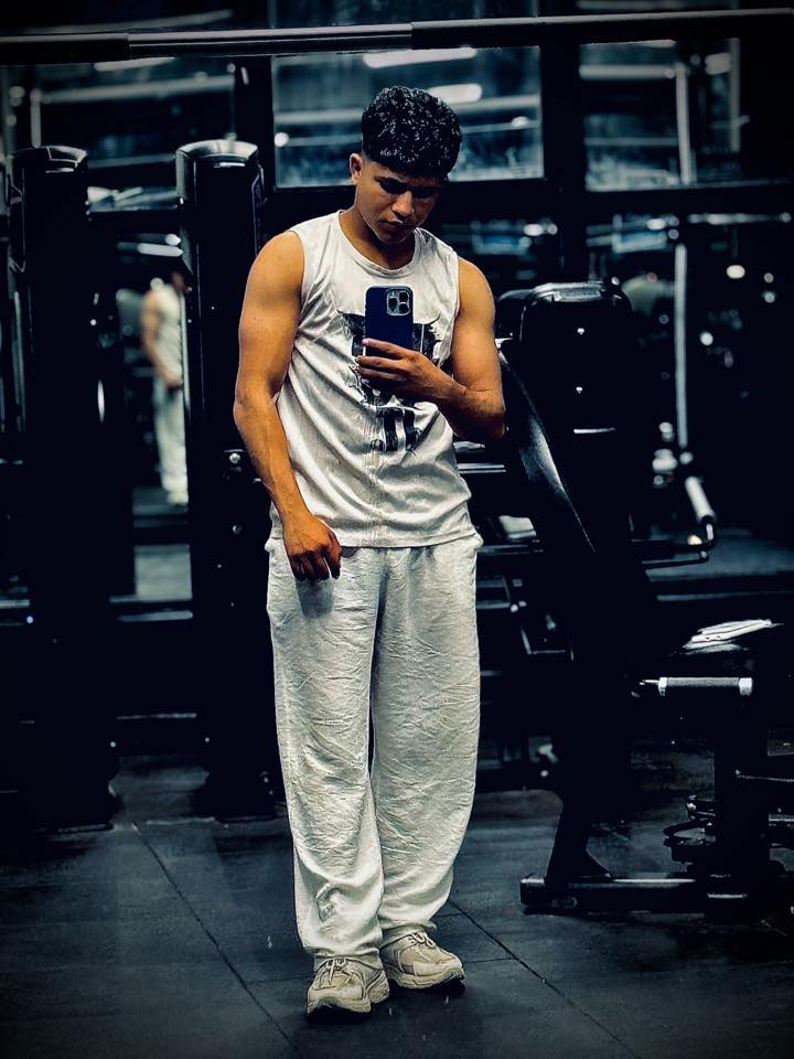 Yasseen Yasser