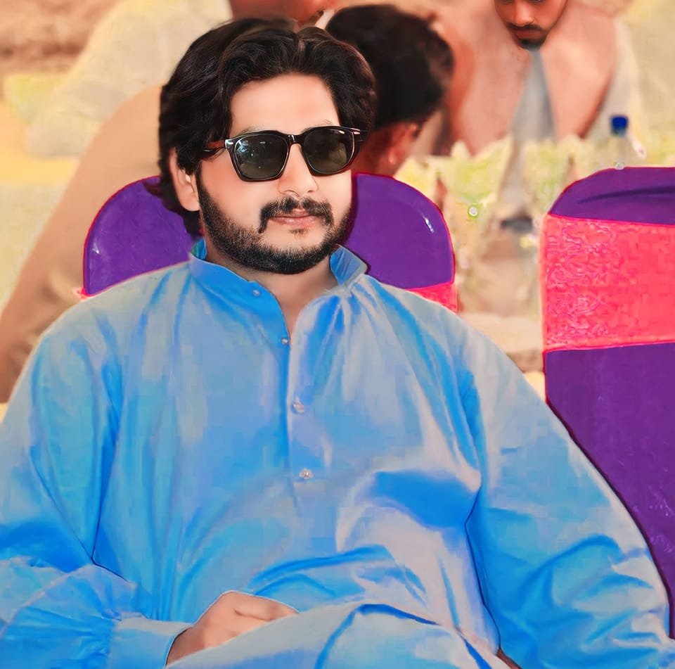Ch Naeem