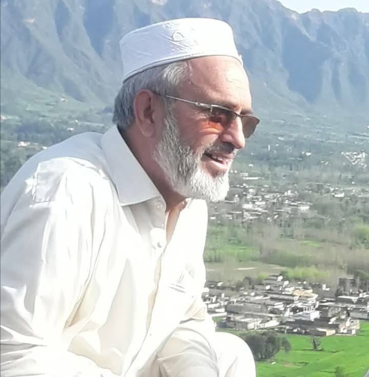 نہ اُدھر جائیں گے، نہ اِدھر… سیدھا اسلام آباد آئیں گے — حافظ نعیم ...
