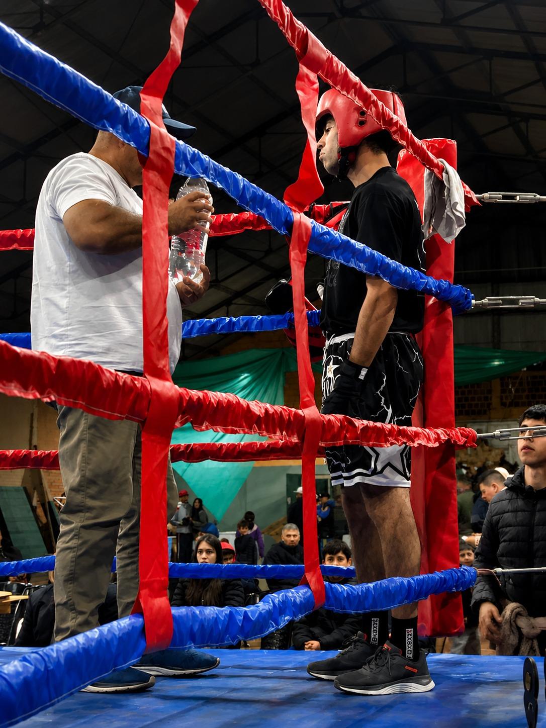 #boxing #todoelmundo #motivação #boxeoamateur #pyf | Joel Da Rosa