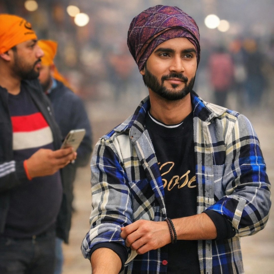 Sonu Rajput