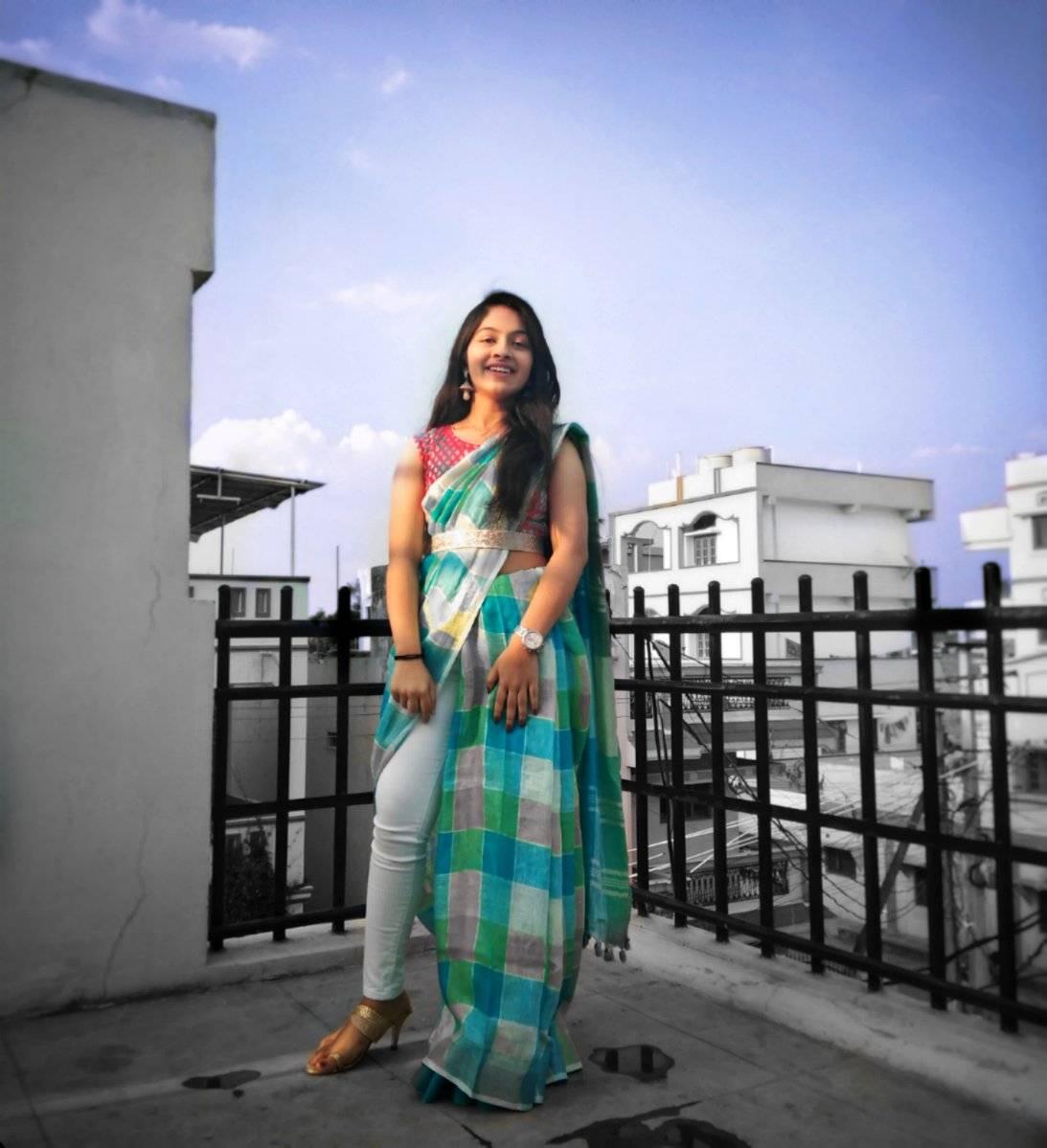 Nikitha Reddy