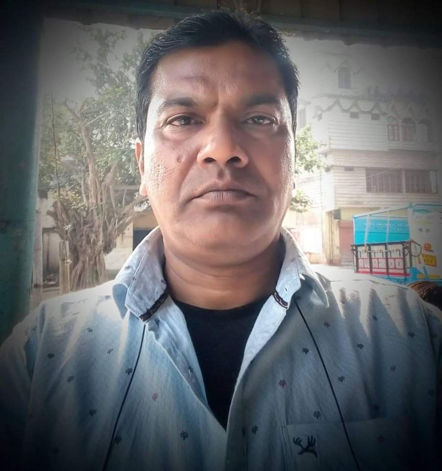 রাই প্রিয়া