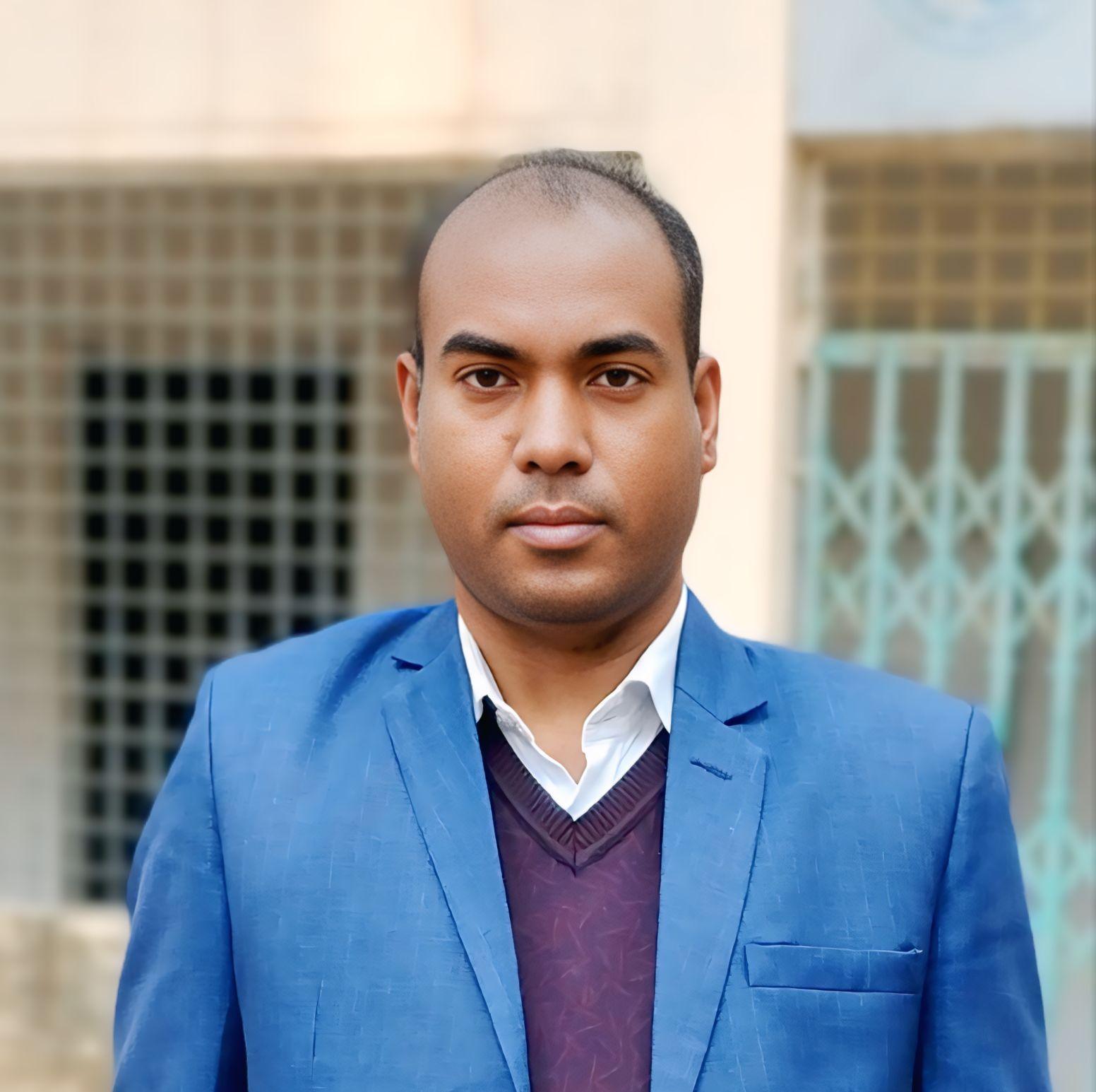 Md Ataur Rahman