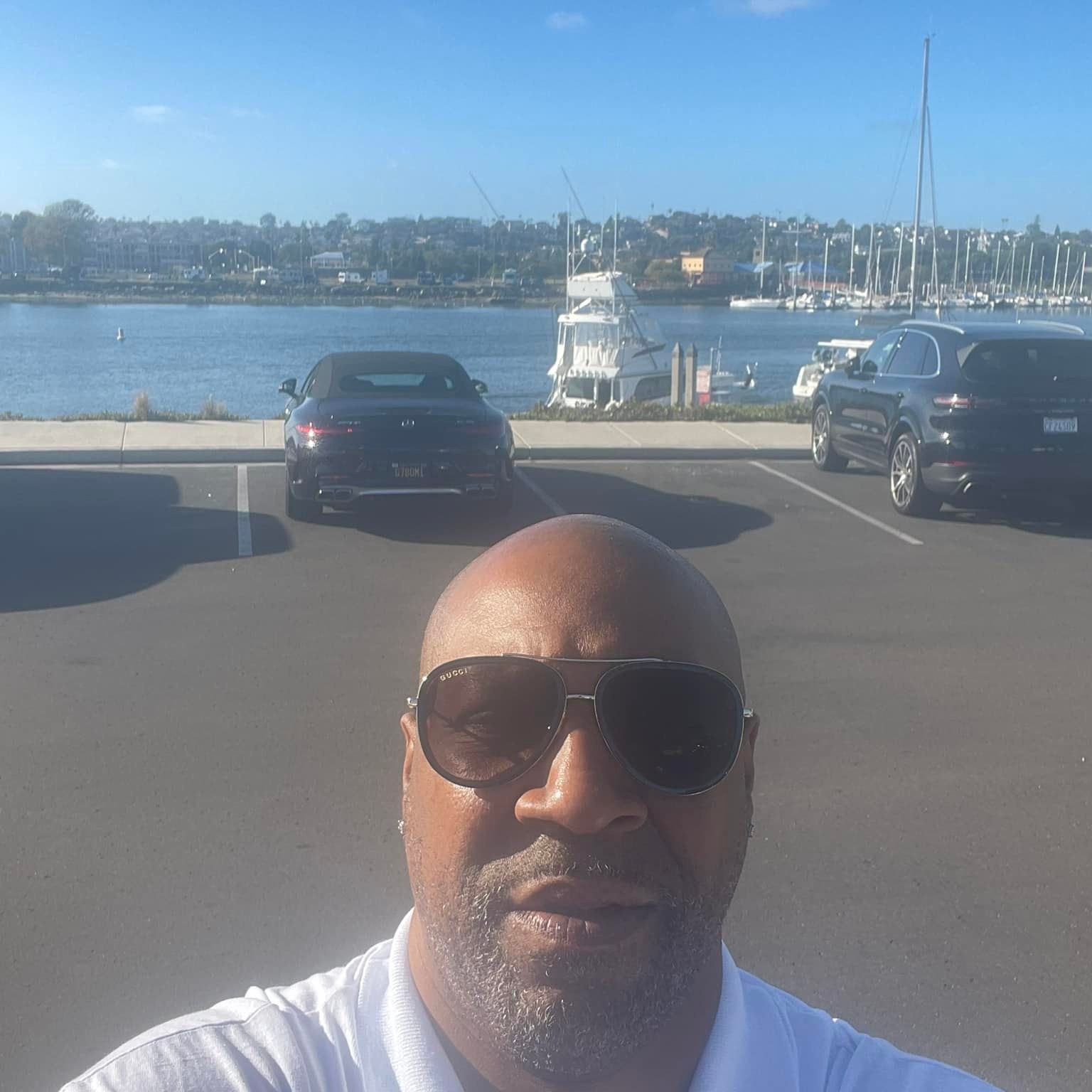 Derrick King - Happy Heavenly Birthday Bro. Love Always! | Facebook