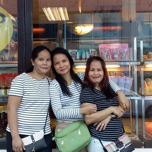 Master chef 😊 | Marilou Brimbuela David