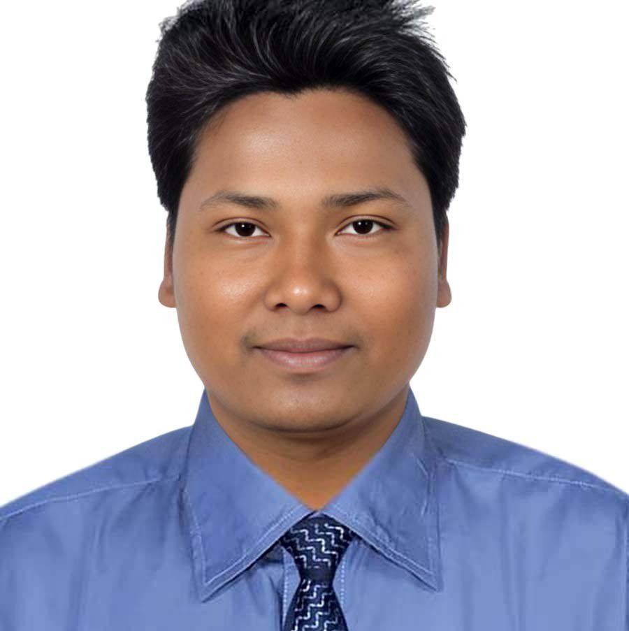 Kamol Kumer Roy
