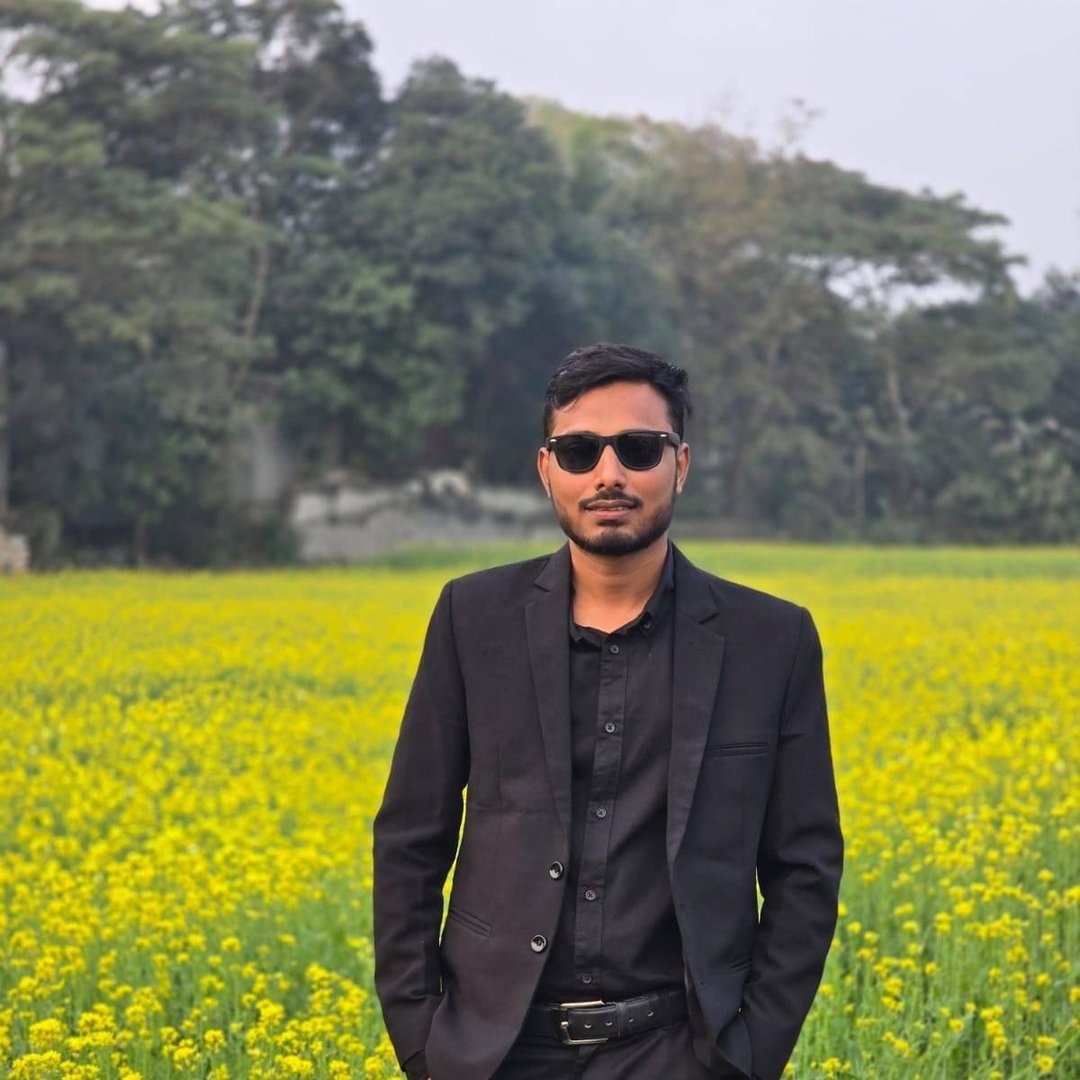 Md Ashiqur Rahman
