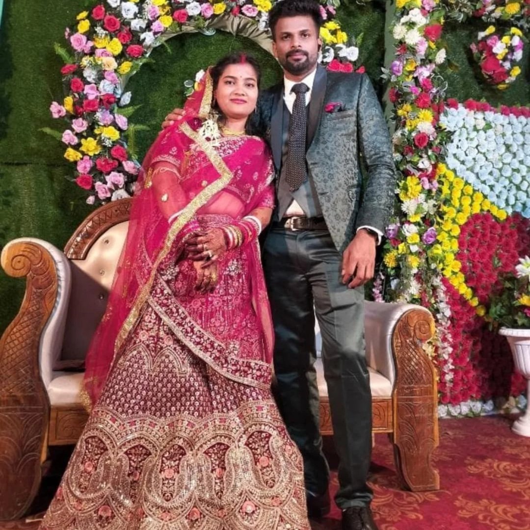 Mano Ranjan Laxmi Priya