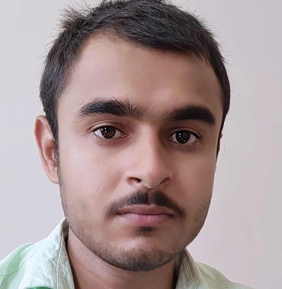 Ravi Ranjan Yadav