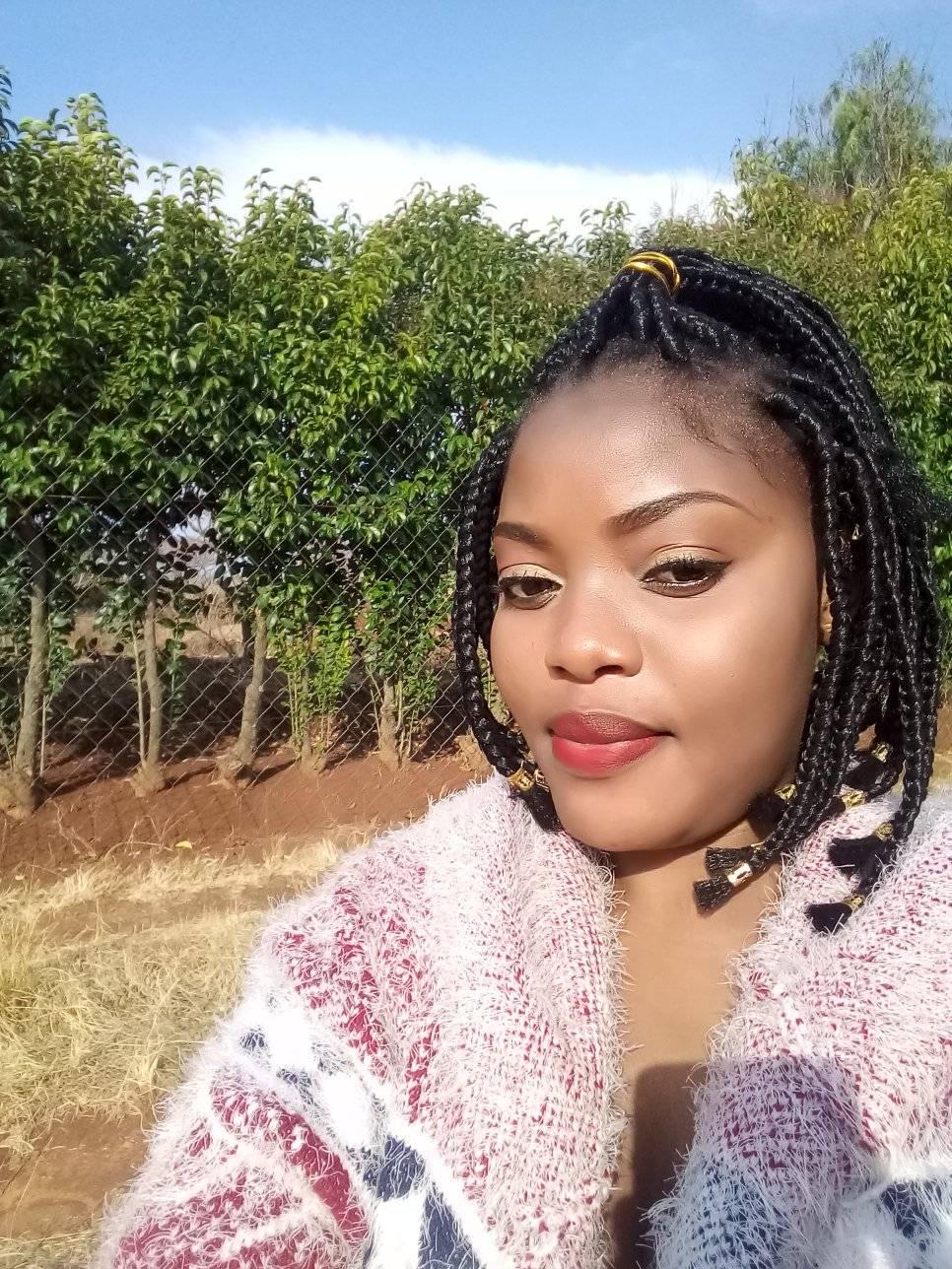 Ohhh….bathong🤭thank you Lesotho Flour Mills for visiting us again🤏 ...
