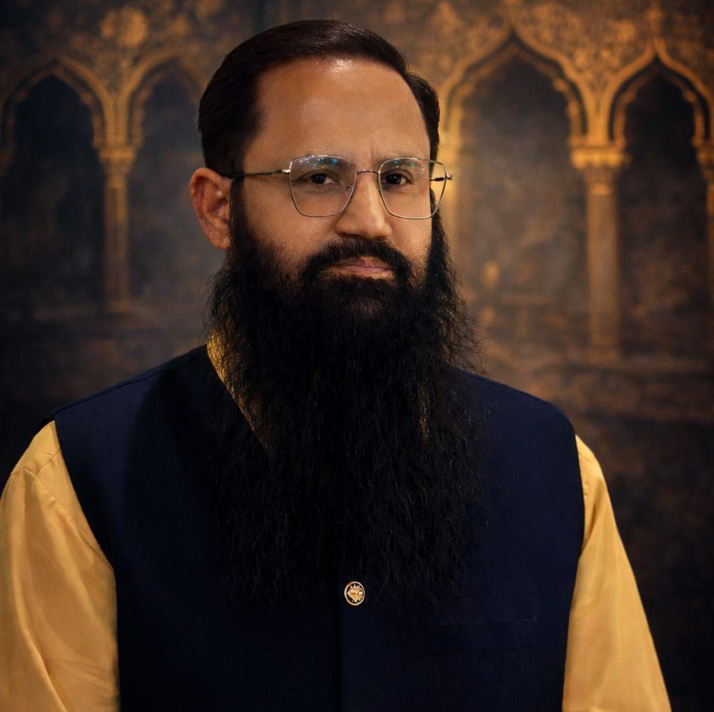 Rashid Ali