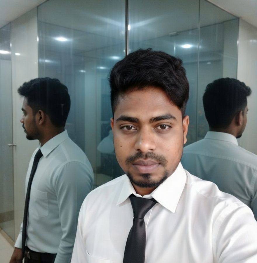 Doctorr Forhad Hossen