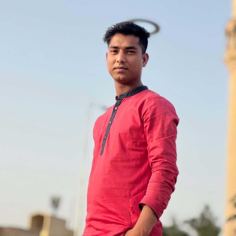MD Remon Hossain