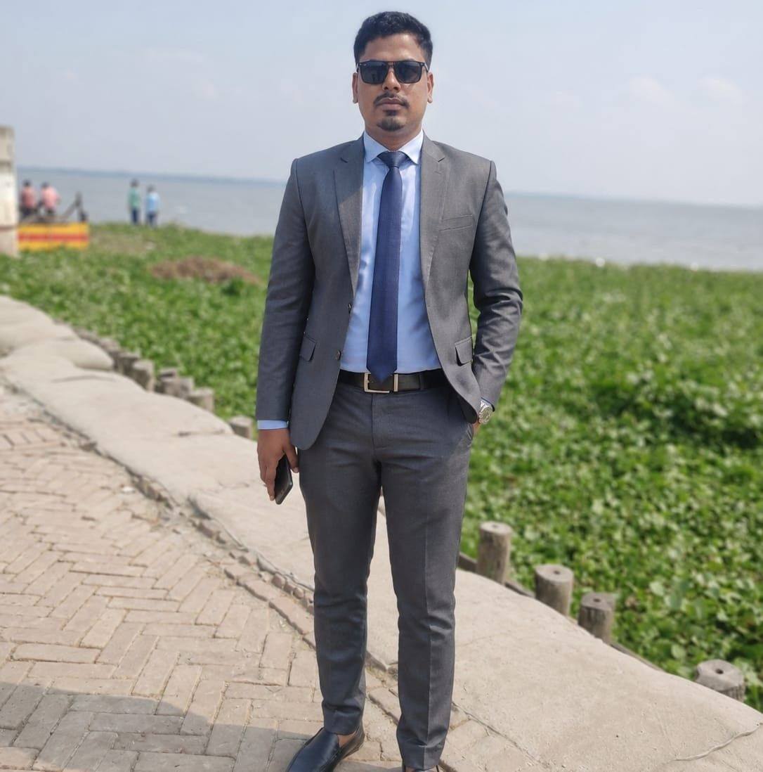 Md Rokib Islam