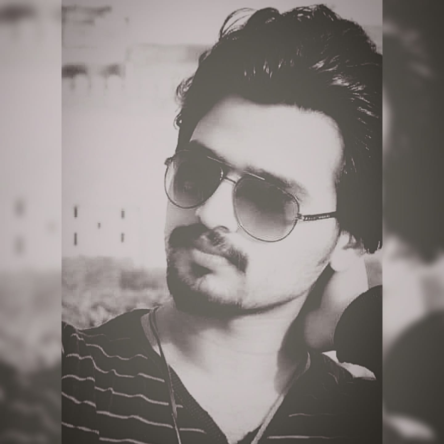 Salman RAj