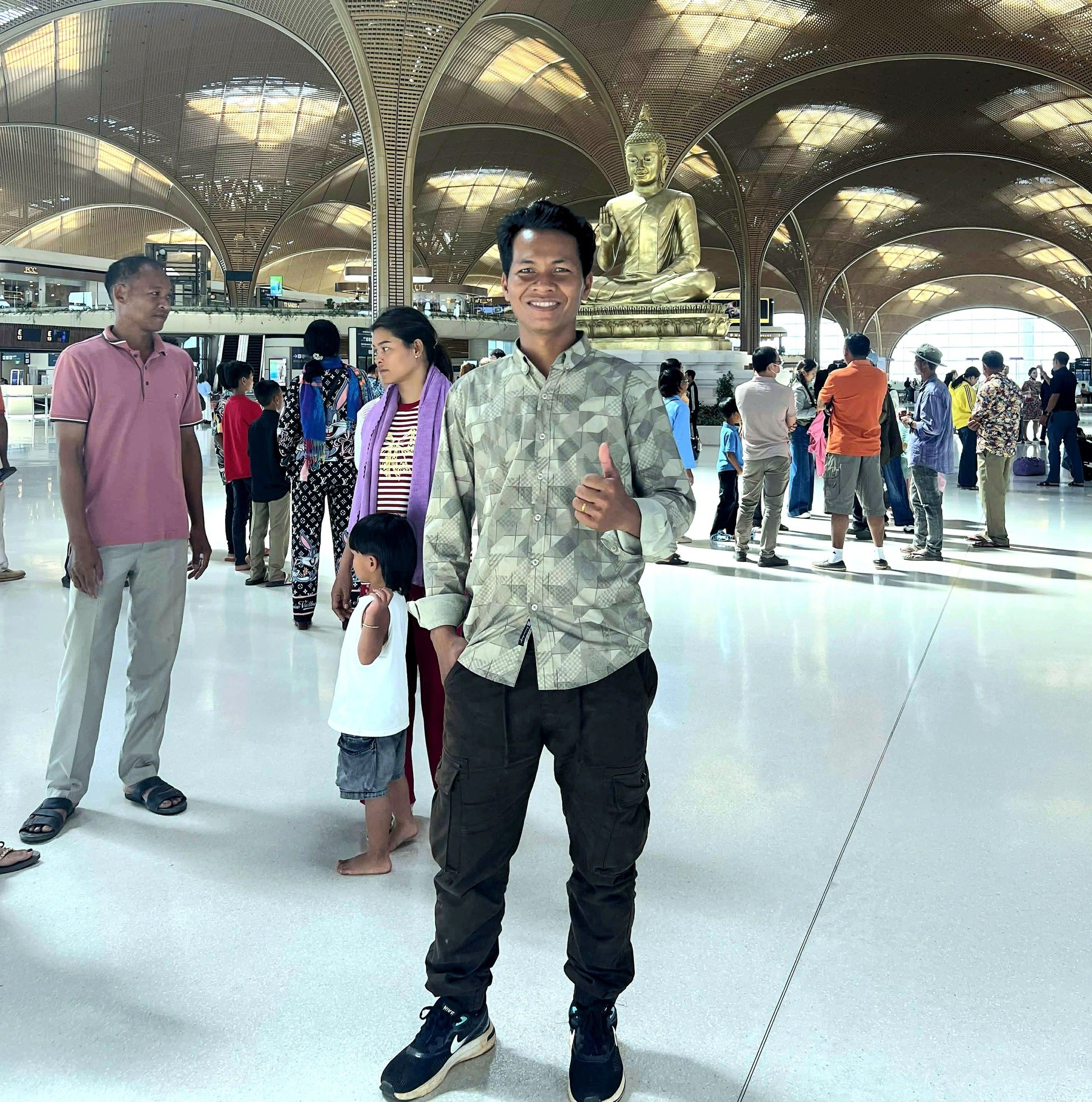 Cheang Cheangtrea