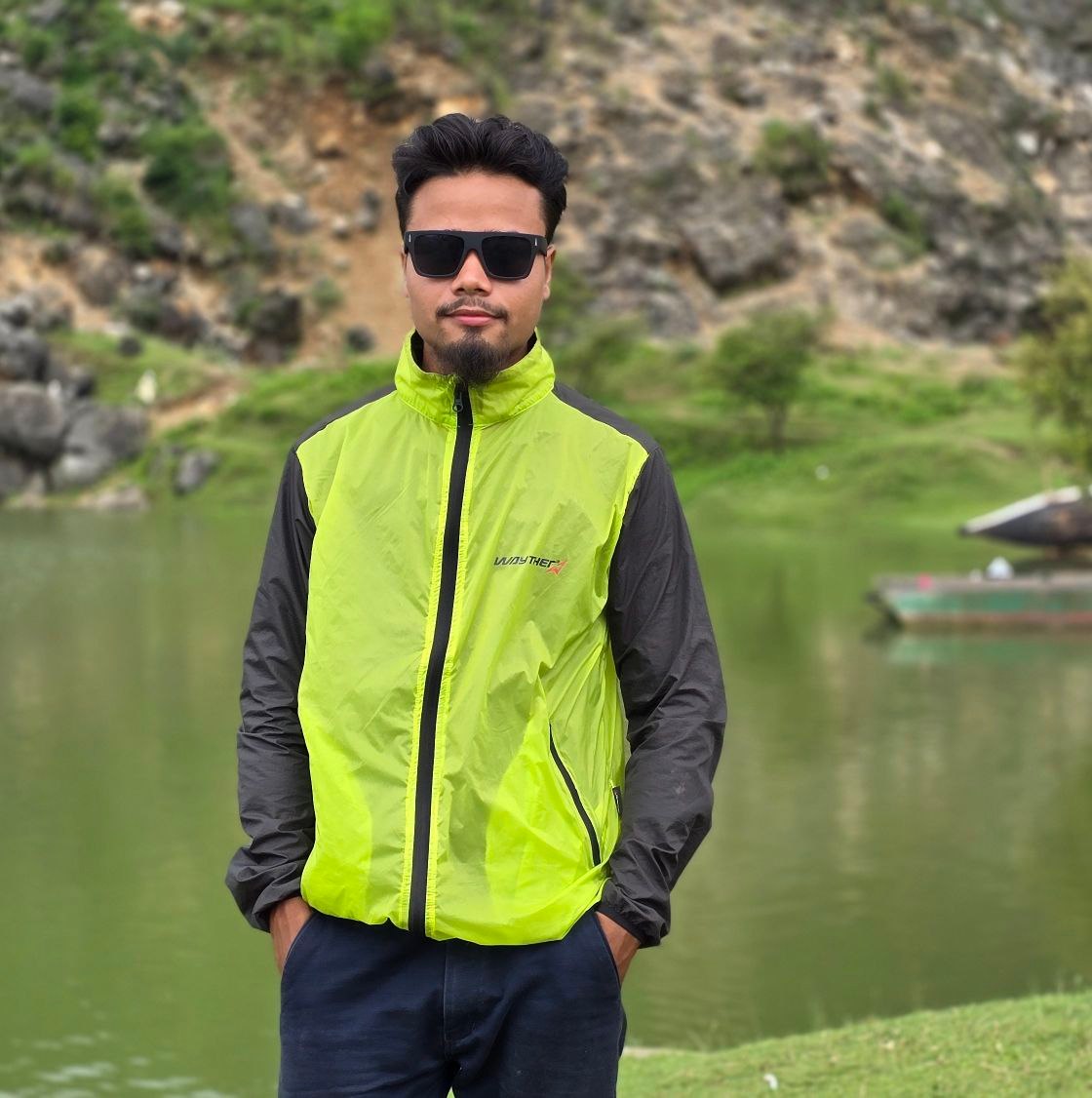 Rashedul Islam Rashed